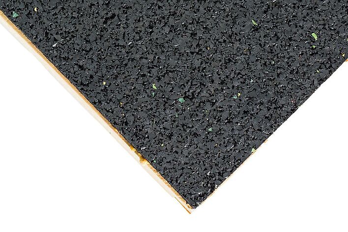 REGUPOL cargo tool RHK