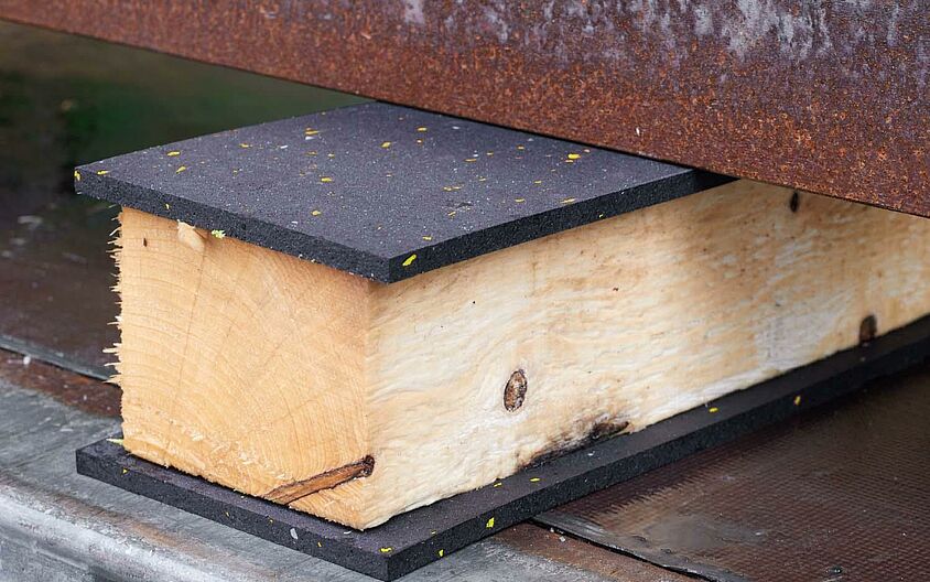 REGUPOL cargo tool RHK