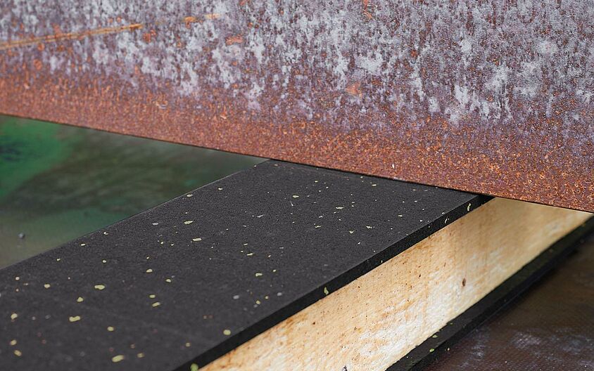 REGUPOL cargo mat 1000® REGUPOL cargo mat 1000®