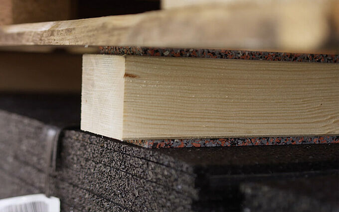 REGUPOL cargo mat or REGUPOL cargo tool REGUPOL cargo mat or REGUPOL cargo tool